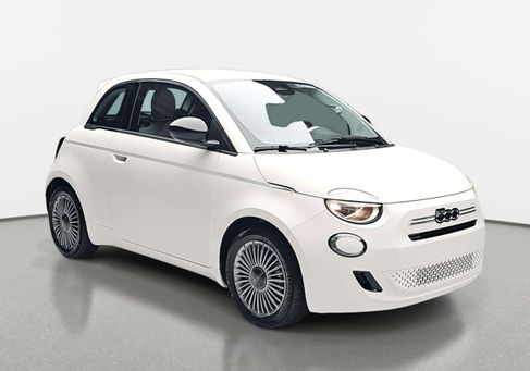 Fiat 500, 2026