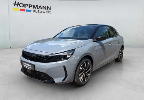Opel Corsa, 2026 2