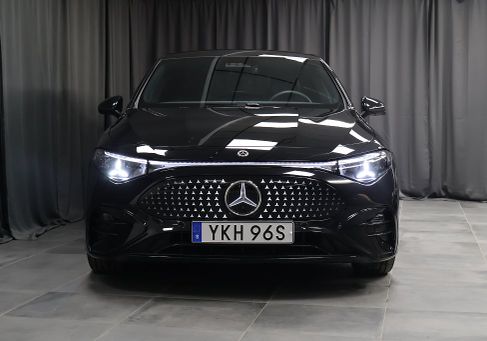 Mercedes-Benz CLA 250, 2025