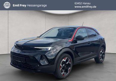 Opel Mokka, 2022