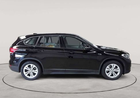 BMW X1, 2022 3