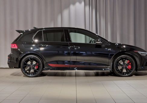 Volkswagen Golf, 2026 3