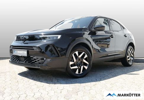Opel Mokka, 2024 2