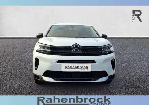 Citroën C5 Aircross, 2024 2