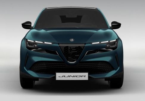 Alfa Romeo Junior, 2025