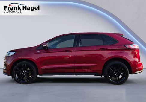 Ford Edge, 2019 2
