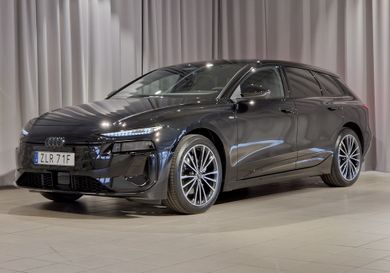 Audi, 2026