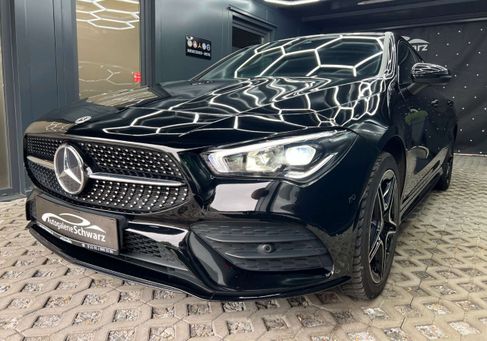 Mercedes-Benz CLA 250, 2023