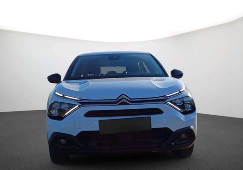 Citroën C4, 2024 2