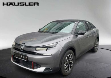 Citroën C4, 2025