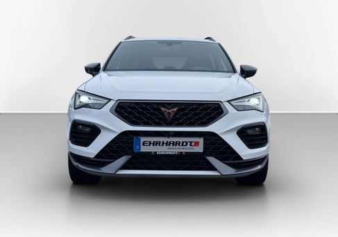 Cupra Ateca, 2023