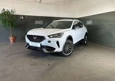 Cupra Formentor, 2023