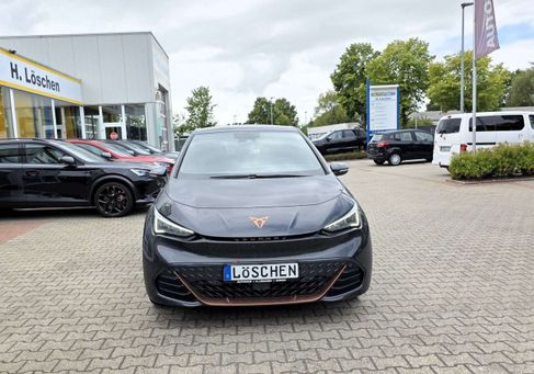 Cupra Born, 2024