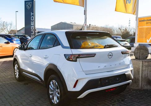 Opel Mokka, 2023 2