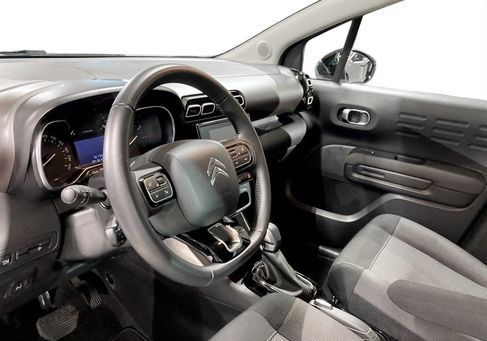 Citroën C3 Aircross, 2024 3