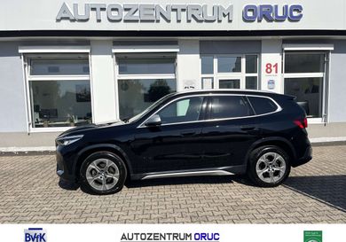 BMW X1, 2023