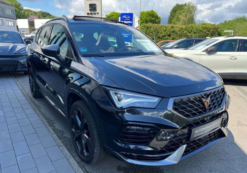 Cupra Ateca, 2023