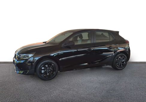 Opel Corsa, 2025 3