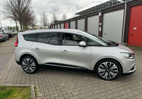 Renault Grand Scenic, 2020