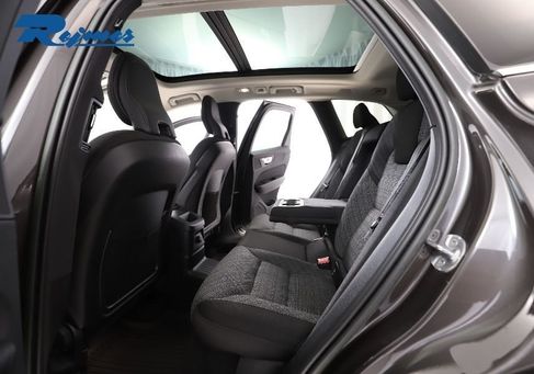 Volvo XC60, 2023