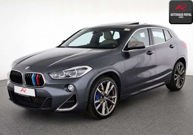 BMW X2, 2019