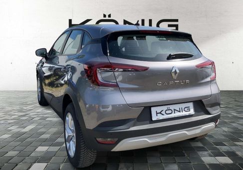 Renault Captur, 2024