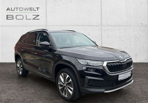 Skoda Kodiaq, 2023