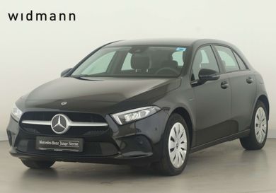 Mercedes-Benz A 250, 2021