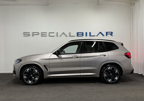BMW iX, 2024 2