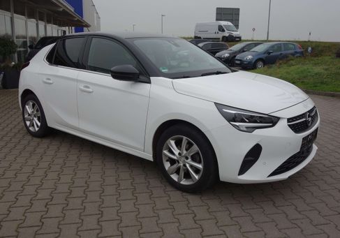 Opel Corsa, 2021 2
