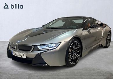 BMW, 2019