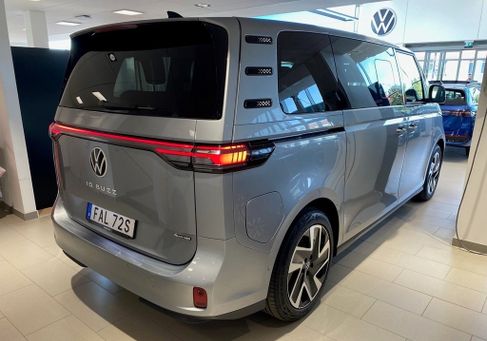 Volkswagen ID.Buzz, 2027