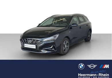 Hyundai i30, 2021
