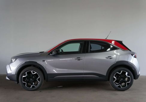 Opel Mokka, 2022 3