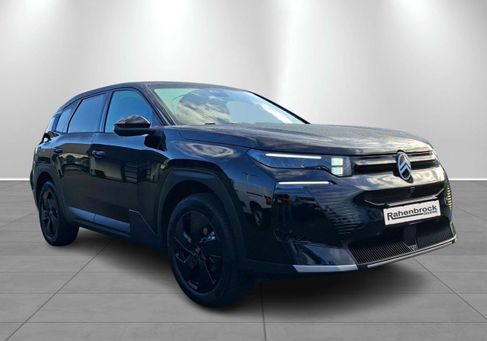 Citroën C5 Aircross, 2026 2