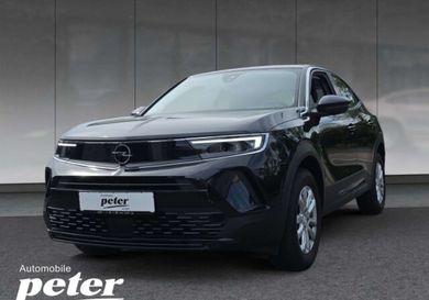 Opel Mokka, 2023