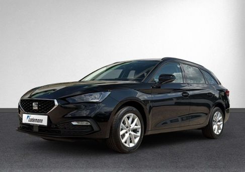 Seat Leon, 2026