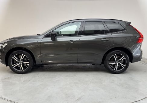 Volvo XC60, 2021 2