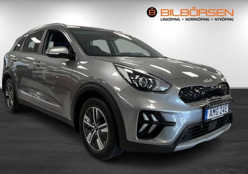 Kia Niro, 2022