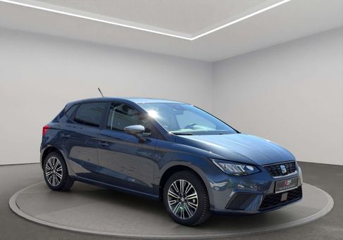 Seat Ibiza, 2025