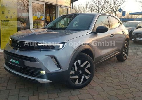 Opel Mokka, 2021 2
