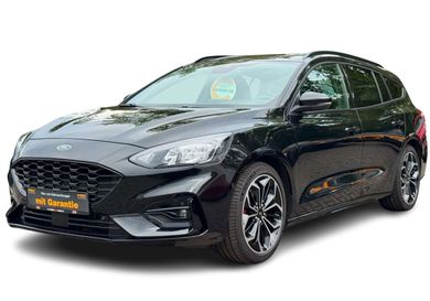 Ford Focus, 2020