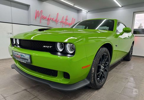 Dodge Challenger, 2017