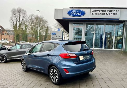 Ford Fiesta, 2024 3