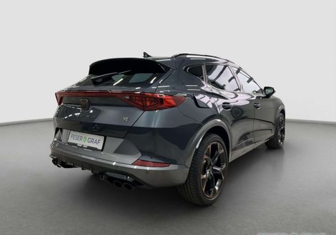 Cupra Formentor, 2023