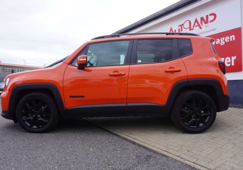 Jeep Renegade, 2022 3