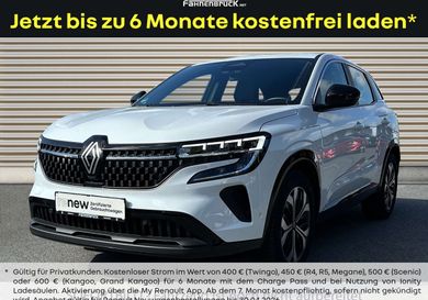 Renault Austral, 2024