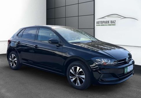 Volkswagen Polo, 2019 2