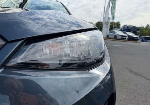 Seat Arona, 2022