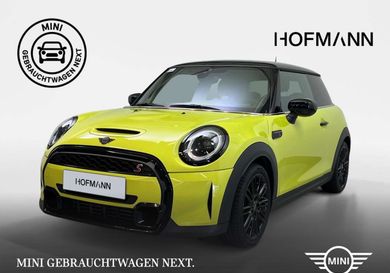 MINI Cooper S, 2023